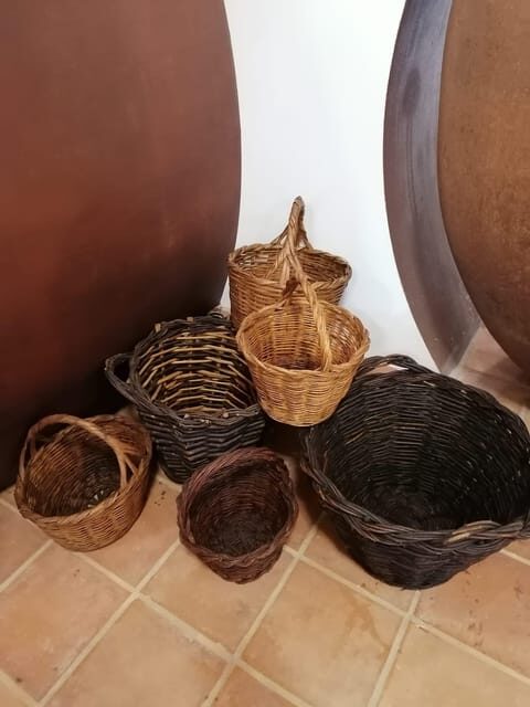Vila de Frades: Talha Wine Tour with Tastings - Exploring the Heart of Alentejo: The Full Experience