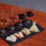 Vila Nova de Gaia: Port Wine Tasting with Cheese Pairing - Analyzing the Value