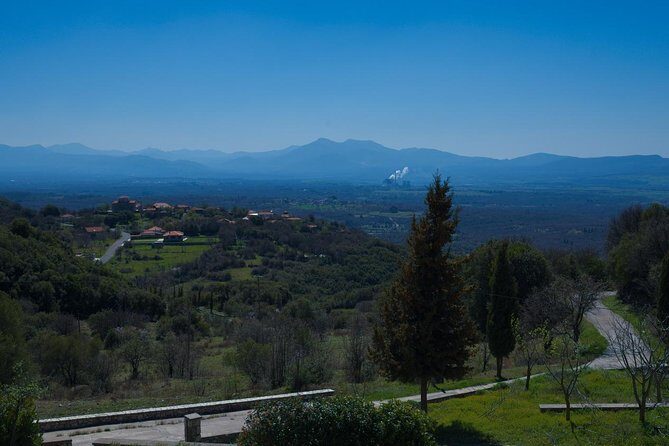 Village cooking class in an Agritourism Unit in Arcadia, Greece! - The Experience in Depth: What to Expect