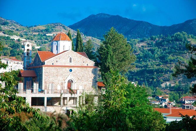 Village Venture: Troodos Mountains Food & Wine Small Group Day Tour - Final Thoughts