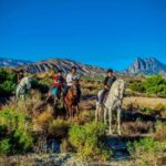 Villajoyosa:2-hour Horseback Riding Tour - In-Depth Look at the Horseback Riding Experience in Villajoyosa