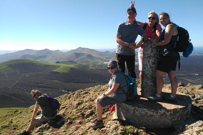 Vineyards of La Geria hiking tour - Who Will Love This Tour?