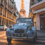Vintage 2CV Adventure: 1-Hour Paris Highlights Tour - Final Thoughts: Why Choose the Vintage 2CV Tour?