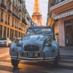 Vintage 2CV Adventure: 2-Hour Paris Highlights Tour - Who Should Consider This Tour?