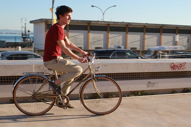 Vintage Bikes Tour - Who Will Love This Tour?