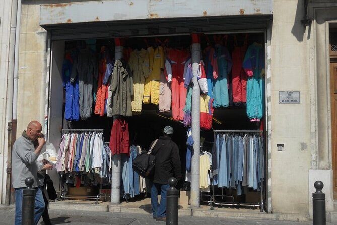 Vintage Guided Tour of Marseille - What Travelers Love About This Tour