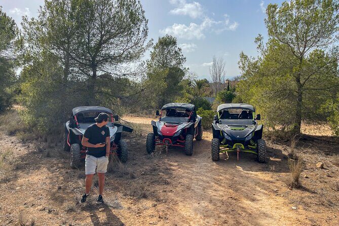 VIP Buggy Tour Off Road in Benidorm - Final Thoughts: Why Choose the VIP Buggy Tour?