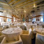 VIP Day Cruise from Athens to Hydra, Poros and Aegina - What’s Included: Comfort and Local Flavors
