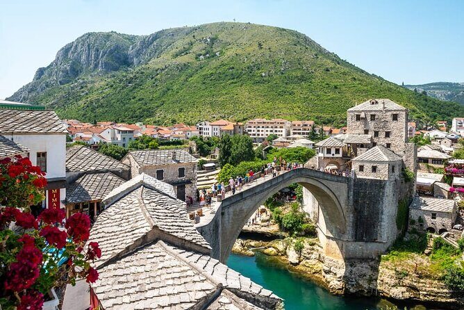 VIP day trip: Mostar, Blagaj and Kravice waterfalls - Who Should Consider This Tour?