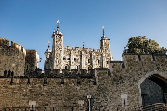 VIP Early Access Opening Ceremony Tower of London & River Cruise - The Itinerary: Step-by-Step Breakdown
