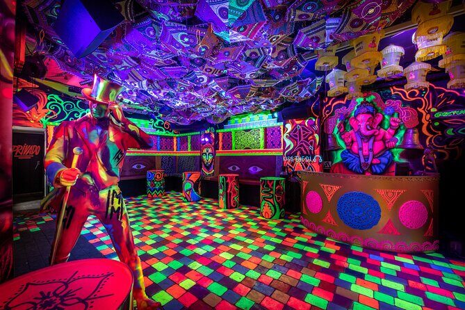 VIP Entrance Ticket to Our Secret Alley in Madrid - Final Thoughts