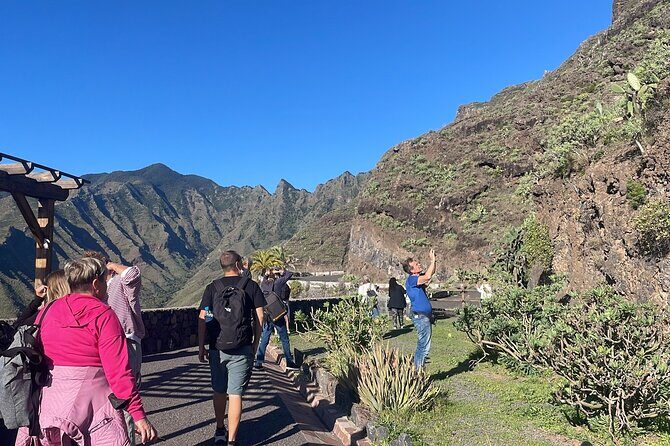 VIP experience in Magica Gomera - Who Would Love This Tour?