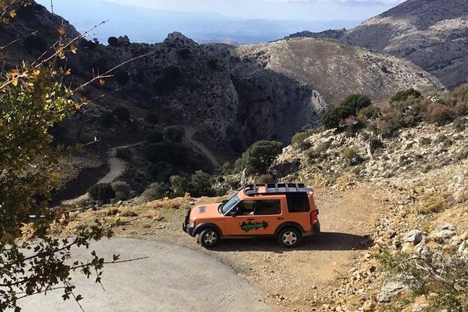 VIP Luxury Private Tour - Full Day - 4x4 Excursion with LandRover - Final Thoughts