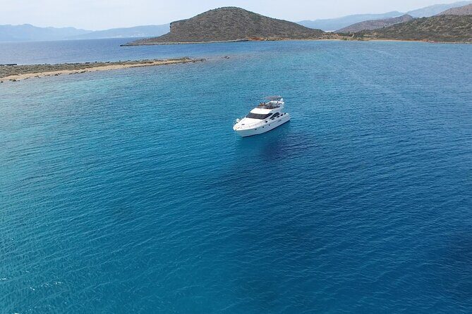 Vip Motor Yacht Charter-17 meter-10 Guest-Half day or Sunset trip - Who Should Consider This Experience?