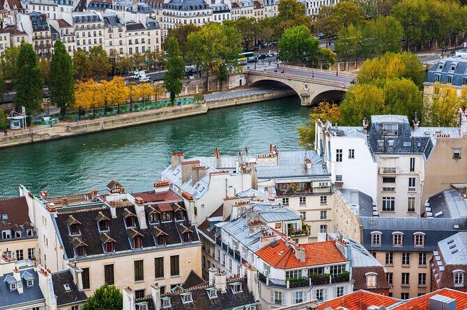 VIP Paris in a Day Tour with River Cruise Small Group or Private - Who Should Sign Up?