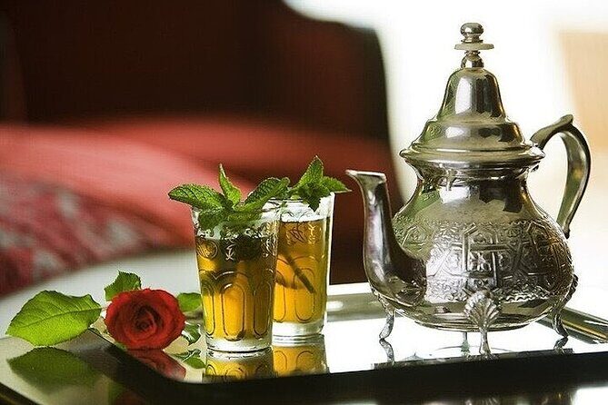 Vip Private Tangier Tour From Sevilla all Inclusive - The Sum Up: Who Is This Tour For?