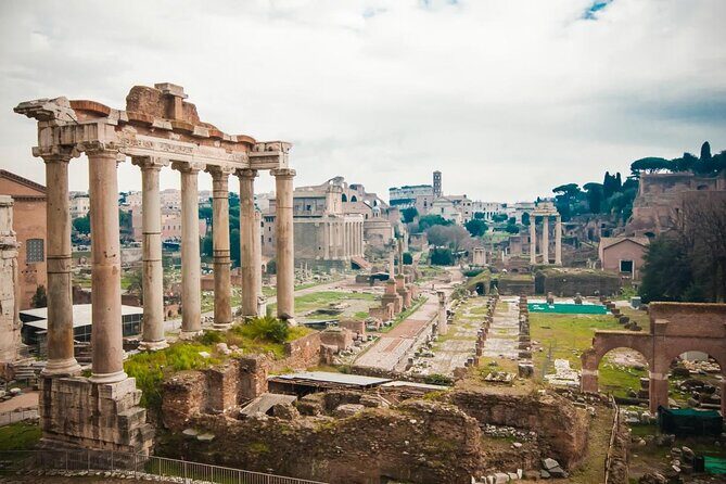 VIP, Small-Group Colosseum and Ancient City Tour - Who Will Enjoy This Tour?