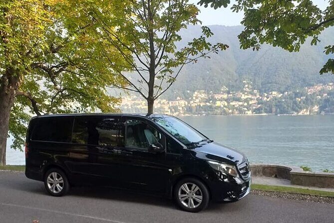 Vip Transfer from Malaga Airport to Malaga Fuengirola or Marbella - Thorough Breakdown of the Journey