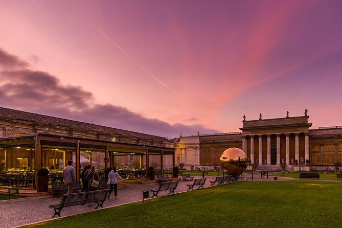 VIP Vatican Breakfast and Guided Tour with Sistine Chapel Access - What Makes This Tour Stand Out?