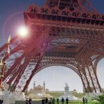 Virtual Reality Guided Tour at the Eiffel Tower - FAQ