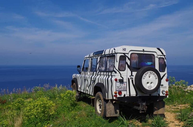 Vis: Historic Military Tour w/ Fort George Visit & Transfer - The Value of This Experience