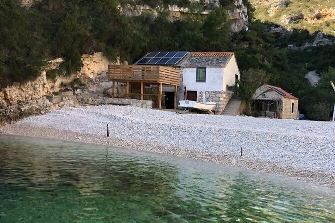 VIS Island (Mamma Mia Island) PRIVATE TOUR - Who Will Love This Tour?