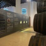 Visit a century-old winery in the centre of jerez - Exploring the Heart of Jerez: A Deep Dive into the Winery Tour