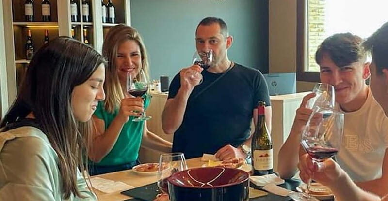 Visit a wine cellar, a wine museum and a traditional meal - Who Will Enjoy This Tour?