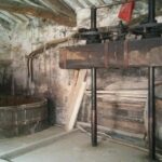 Visit a winery of the 19th century and its draft - Who Should Consider This Tour?