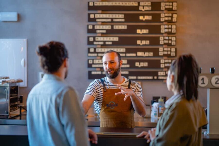 Visit Altea and Craft Beer Factory with Tapas by Van from Alicante - A Closer Look at the Tour Process