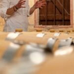 Visit and Tasting Château Saint-Georges Cote Pavie, Grand Cru Classé - A Closer Look at the Itinerary and Highlights