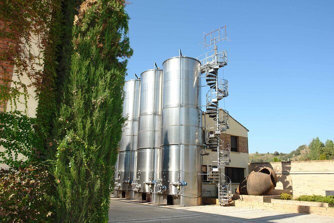 Visit and wine tasting at BODEGA PIRINEOS - Who Should Consider This Tour?