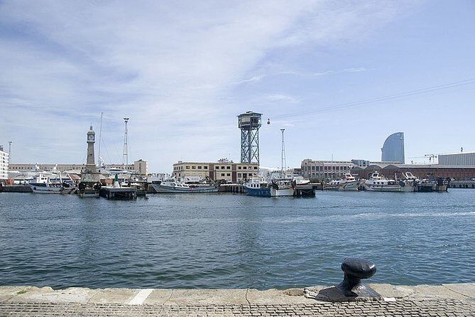 Visit Barcelona Kickstart Tour (Tips & Tricks included) - Authentic Experiences & Traveler Insights