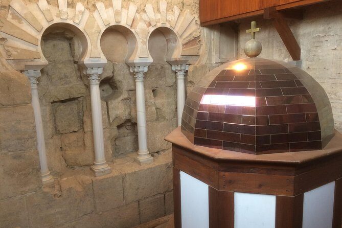 Visit in Spanish to the Cathedral Mosque. Does not include entrance ticket - Final Thoughts: Who Should Book This Experience?