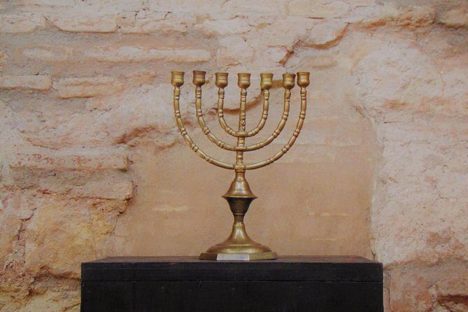 Visit Jewish quarter - A Detailed Look at the Córdoba Jewish Quarter Tour