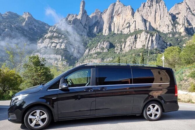 Visit Montserrat 5 hours (From 1 to 7 passengers) - Practical Details and Tips