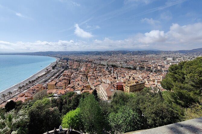 Visit Nice in 2h with Local Certified Guide - Who Will Love This Tour?