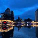 Visit of Strasbourg by private boat - A Close Look at the Strasbourg Private Boat Tour