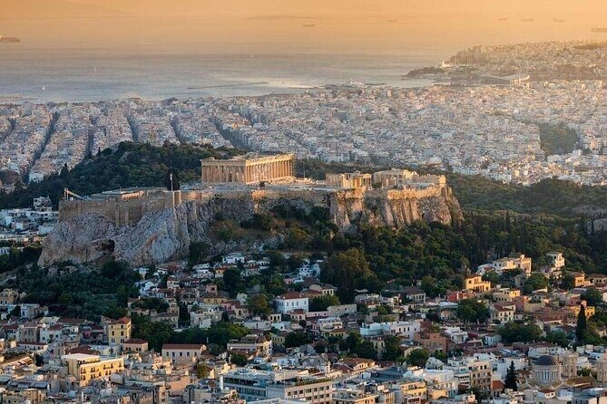 Visit of the Acropolis with an official guide in Spanish - Exploring the Acropolis: What You Can Expect