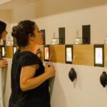 Visit of the Artemisia museum - FAQs