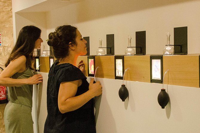 Visit of the Artemisia museum - FAQs