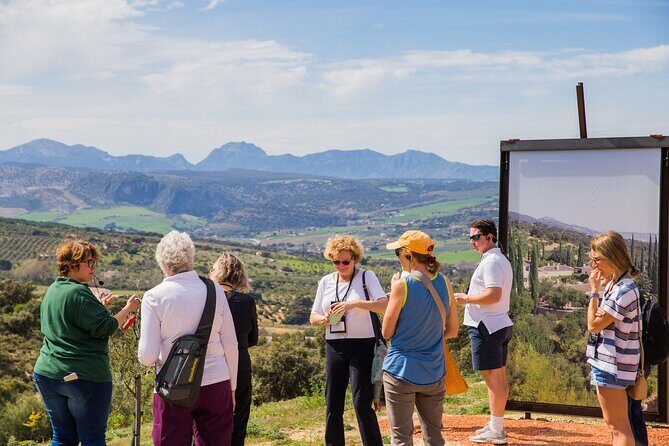 Visit Oil Mill Museum and Olive Oil Tasting in Ronda - What We Love About This Tour