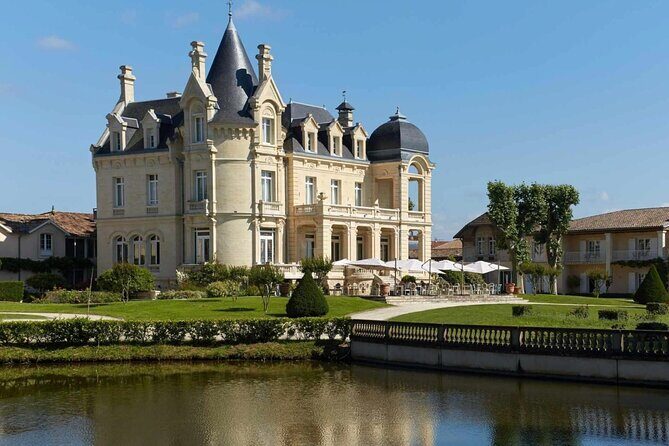 Visit Saint-Emilion and Pomerol:Vineyards, lunch and tastings included - Practical Details and Tips