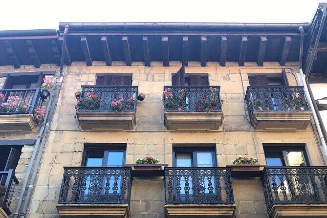 Visit San Sebastian and a Family Cheese Farm with Tasting (From Bilbao) - Who Will Love This Tour?