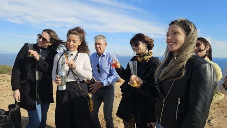 Visit Santa Pola and its lighthouse from Alicante with a snack, small groups. - An In-Depth Look at the Santa Pola Tour Experience