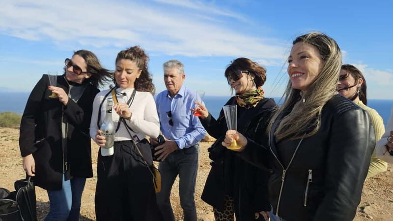 Visit Santa Pola and its lighthouse from Alicante with a snack, small groups. - An In-Depth Look at the Santa Pola Tour Experience
