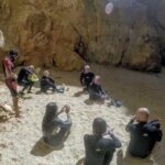 Visit Secret Caves, Hidden Beaches and Snorkel in Alvor, Portugal - Deep Dive into the Experience