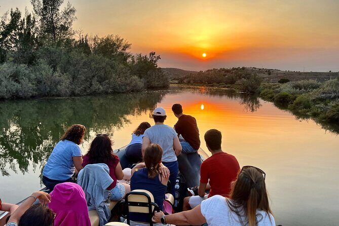 Visit Silves Medieval Town by Boat with Hop-Off Hop-On - Who Would Love This Experience?