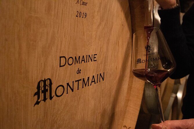 Visit-Tasting-Sale - The Details: What to Expect from Your Burgundy Wine Tasting