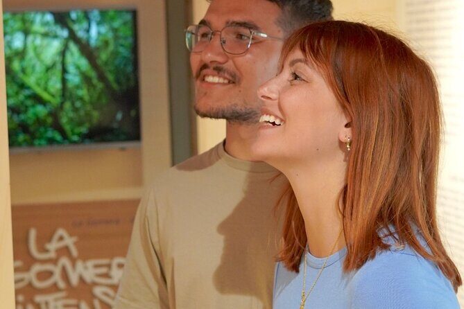 Visit the Ethnographic Park of La Gomera - The Sum Up